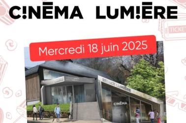 Affiche Cinéma - 3 Affiche Cinéma - 3