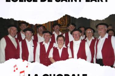 Affiches concerts été 2025 - 1