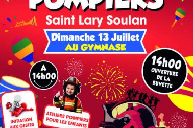 Bal des pompiers Bal des pompiers