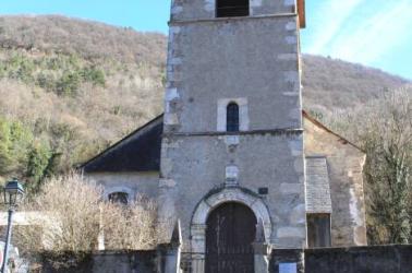 Église_Saint-Michel_de_Bazus-Aure_(Hautes-Pyrénées)_4 Église_Saint-Michel_de_Bazus-Aure_(Hautes-Pyrénées)_4