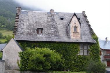 Maison Oustalet