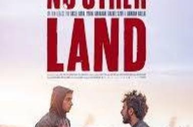 No other land No other land