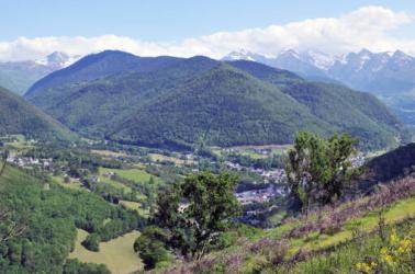 Col d'Aspin Col d'Aspin
