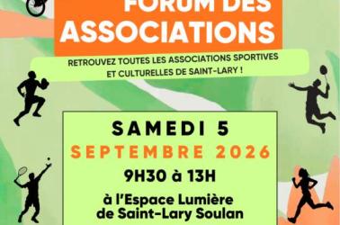 Forum associations 2026 - 1