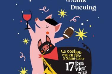 18_11_25_Affiche Fête de L'art et du cochon_OTSL-affiche-dulartetducochon_A3 copie