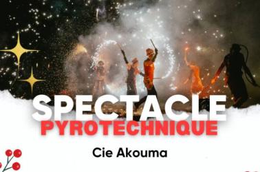 Animations HIVER OT - SPECTACLE AKOUMA