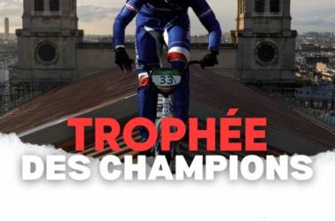 trophée des champions 