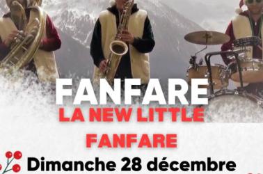 Animations noel - FANFARE BERGIN TRIO (2)