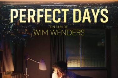 Perfect days