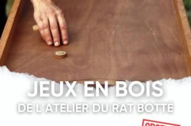 Animations HIVER OT - patouland haribo