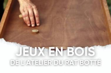 Animations HIVER OT - patouland haribo