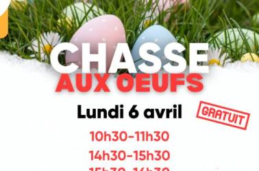 Animations Printemps OT 