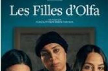 Les filles d'Olfa
