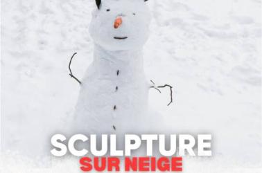 Animations hiver 2025 - 2