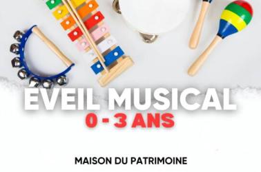 Animations Printemps OT - eveil 0-3