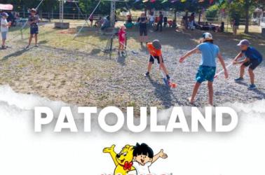 Animations Printemps OT - patouland