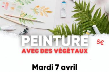 Animations Printemps OT - jeux bois