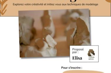 Modelage ELISA - Modelage St Lary 14.08