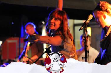 Mardis Musicaux - 2025 - Affiches - La Frangine