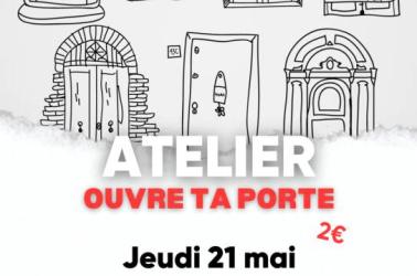 Animations Printemps OT - jeux bois