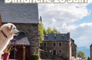 Fête de Soulan 2026 - SIT - 1