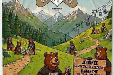 montagne propre 2026