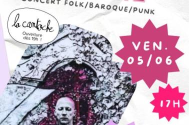 FLYER GLABRE