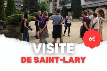 Animations Ete OT - Visite PAH