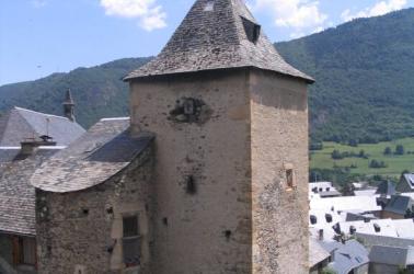 Ferme Paoulat