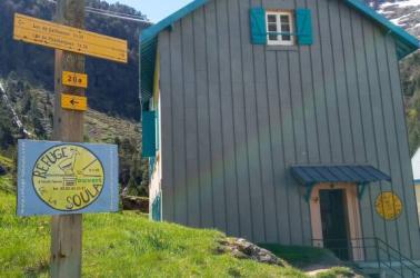 refuge de la soula 2019