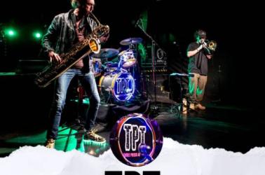 Mardis Musicaux - 2026 - Affiches - CHEPITO