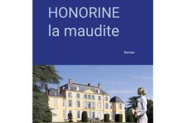 Honorine la Maudite - Cathy James