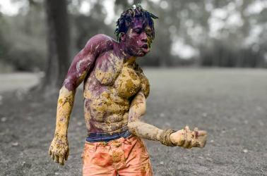 Siaka Coulibaly
