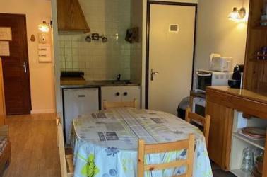 Appartement val louron ski rando (2)