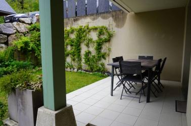 Terrasse 1 Terrasse 1