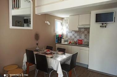 Paille Tourette B24 cuisine Paille Tourette B24 cuisine