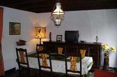 CHALET GABAS SAM CHALET GABAS SAM