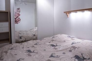 GAUBERT APPARTEMENT T2-CHAMBRE WEB GAUBERT APPARTEMENT T2-CHAMBRE WEB
