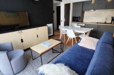 SEJOUR APT 4 COMMUNALE