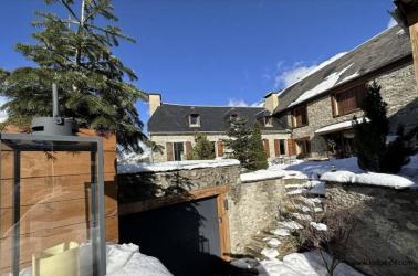 Extérieur Maison