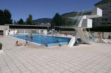piscine piscine