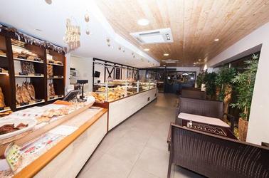 Boulangerie MAISON RAVENEL Boulangerie MAISON RAVENEL