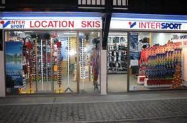intersport intersport