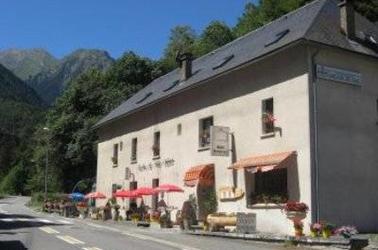 HOTEL RELAIS DE PIAU