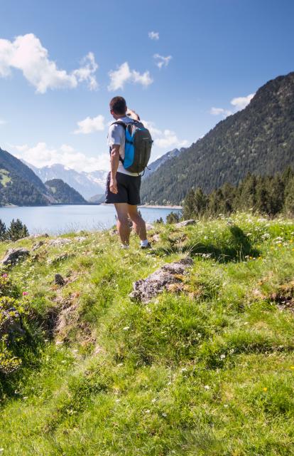 Réserve naturelle nationale du Néouvielle ADOBESTOCK