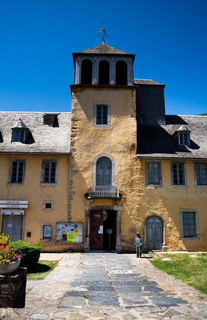 chateau des nestes
