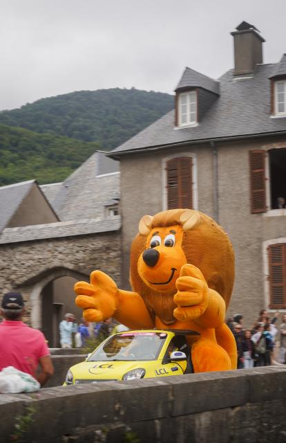 Tour de france 